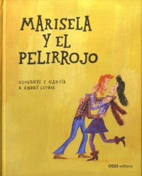 Geovanys F. Garcia et André Letria - Marisela Y El Pelirrojo.