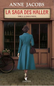 La saga des haller - Tome 3