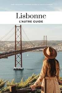 Lisbonne - L'autre guide