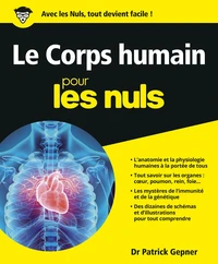 Le corps humain