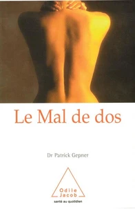 Le mal de dos
