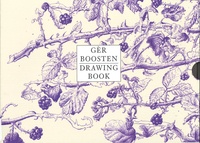 Gèr Boosten - Drawing Book.