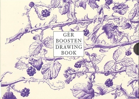 Gèr Boosten - Drawing Book.