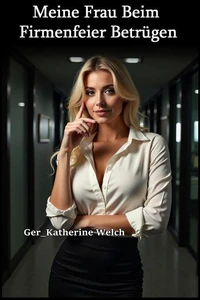 Meine Frau Beim Firmenfeier Betrügen