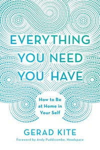 Everything You Need You Have