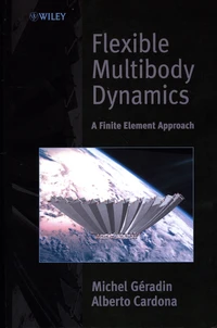 Flexible multibody dynamics