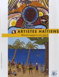 Gérald Alexis - Artistes haïtiens.