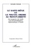 Le Saint-siège et le nouvel ordre au Moyen-Orient. De la guerre du Golfe à la reconnaissance diplomatique d'Israël