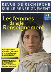 Les femmes dans le renseignement