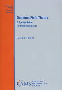 Quantum Field Theory