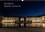 Bordeaux Balade nocturne (Calendrier mural 2017 DIN A3 horizontal). Lorsque la nuit tombe, les monuments de Bordeaux s'illuminent (Calendrier mensuel, 14 Pages )