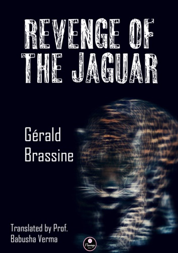 Revenge of the Jaguar