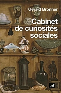 Livre électronique gratuit Kindle Cabinet de curiosités sociales en francais