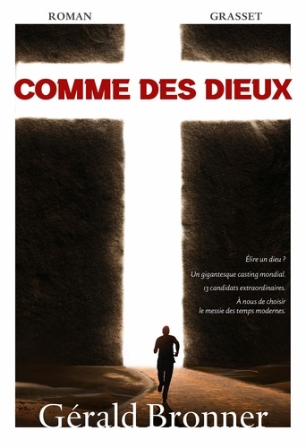 Comme des dieux - Occasion