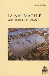 La naumachie