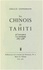 Les Chinois de Tahiti. De l’aversion à l’assimilation, 1865-1966
