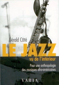 Le Jazz vu de l'intérieur