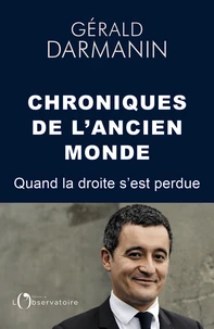 Chroniques de l'ancien monde
