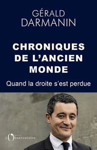 Chroniques de l'ancien monde