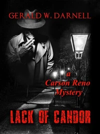 Lack of Candor