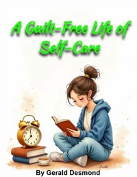 A Guilt-Free Life of Self-Care