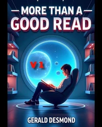 More Than a Good Read v1
