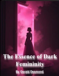 The Essence of Dark Femininity