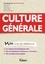 Culture générale. Mon livre de référence