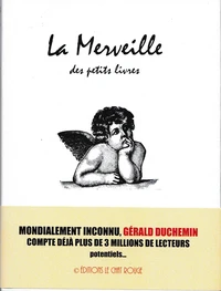 La merveille des petits livres