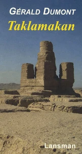 Taklamakan