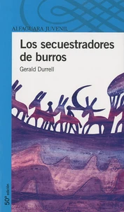 Los Secuestradores de Burros