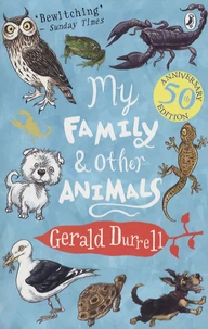 My Family and other Animals