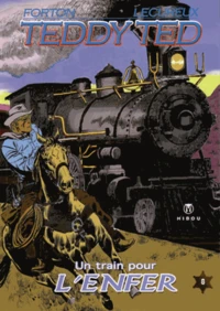 Un train pour l'enfer