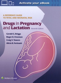 Pdf Gratuit Drugs In Pregnancy And Lactation A Reference Guide To