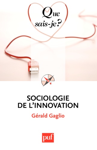 Sociologie de l'innovation