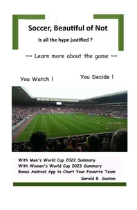 Soccer Beautiful Or Not