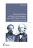 Gérald Gobbi - Alfred de Falloux et Albert de Rességuier, une amitié dans le siècle.