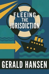 Fleeing the Jurisdiction