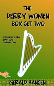 The Derry Women Series Box Set Two