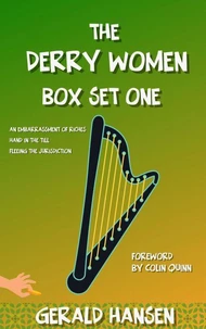 The Derry Women Series Box Set