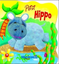 Gerald Hawksley et David Kinefield - Petit Hippo.