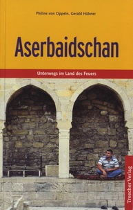 Gerald Hübner - Aserbaidschan.