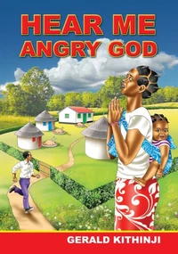 Hear Me Angry God