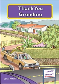 Thank You Grandma