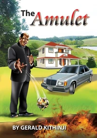 The Amulet