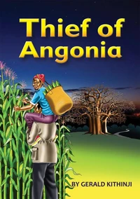 Thief of Angonia