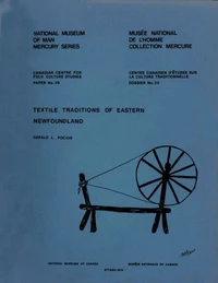 Textile traditions of eastern Newfoundland