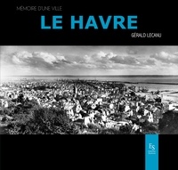 Gérald Lecanu - Le Havre.
