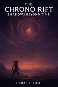 The Chrono Rift: Shadows Beyond Time