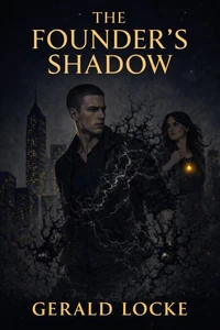 The Founder's Shadow